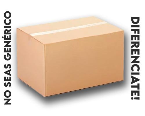 caja de carton corrugado, caja de carton, caja de carton standard